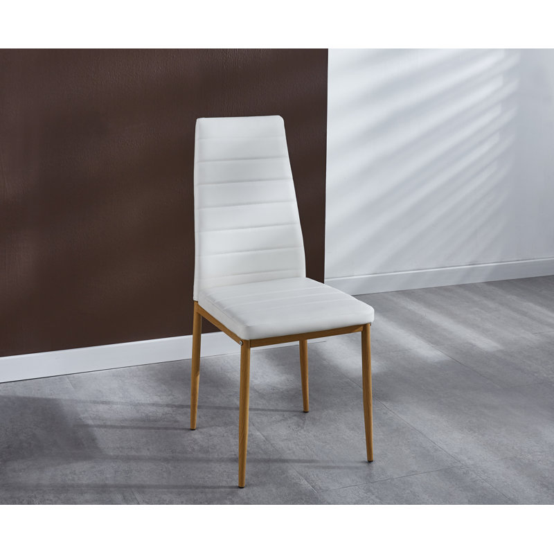 Orren Ellis Nahri 7 Piece Dining Set & Reviews Wayfair